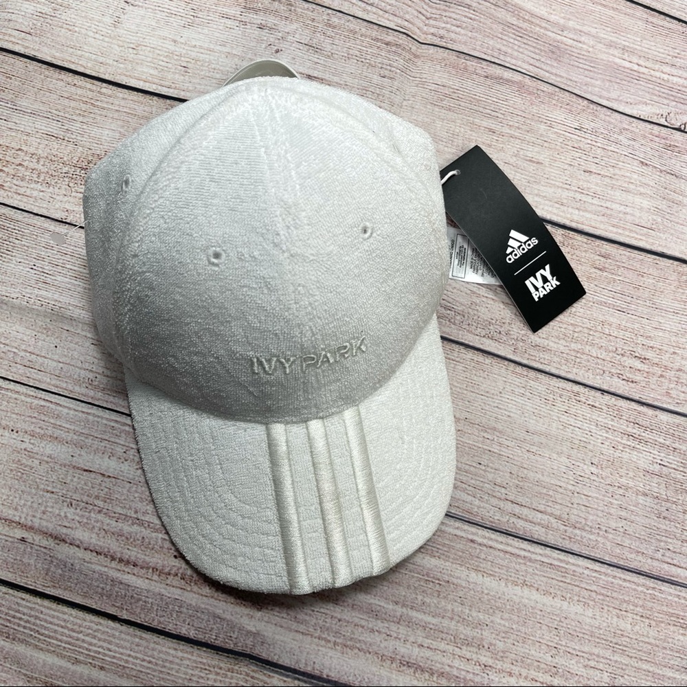 New ivy park adidas hat